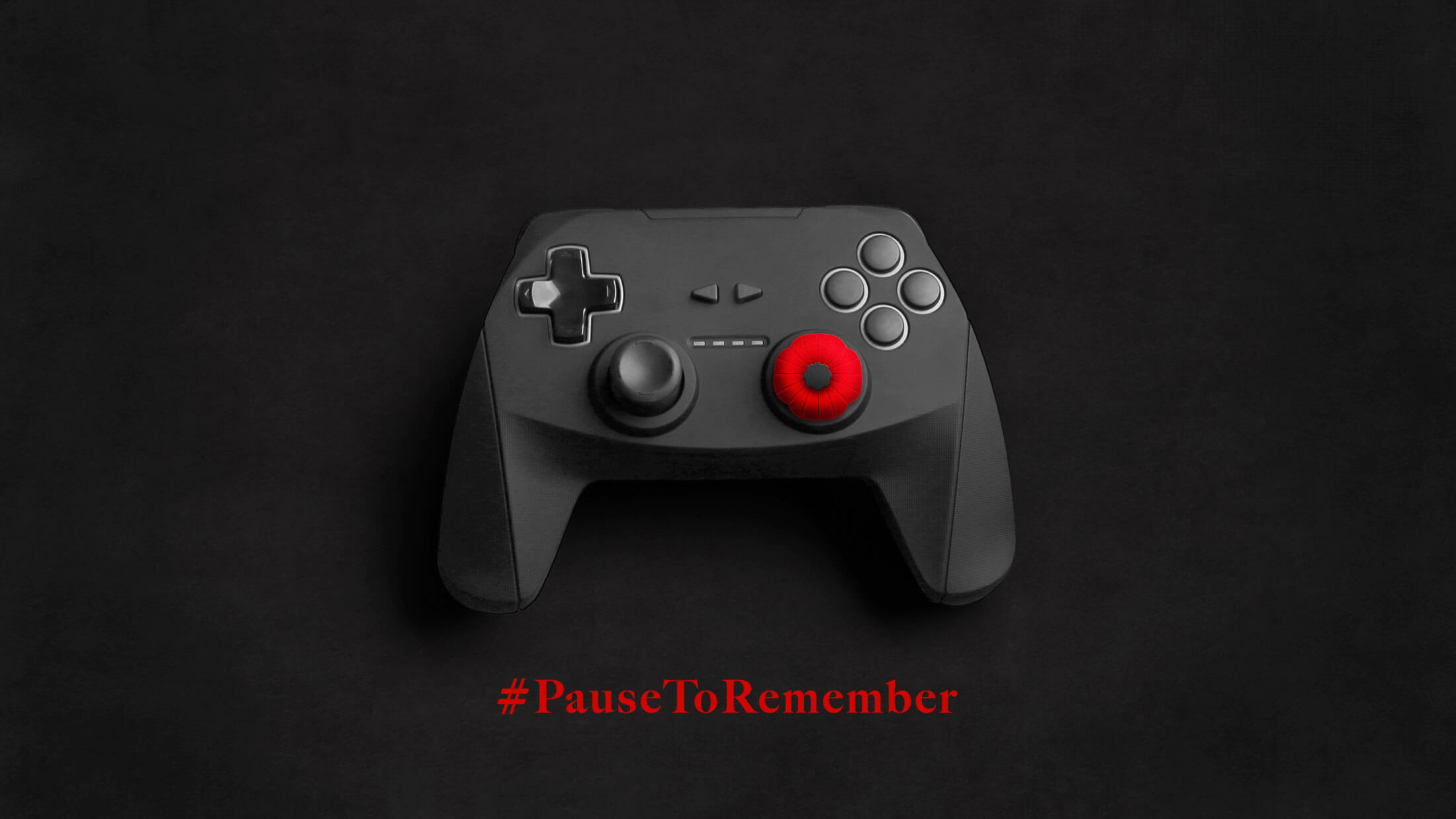 Controller graphic